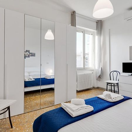 Lulli Cozy Apartment With Balcony Floransa Dış mekan fotoğraf