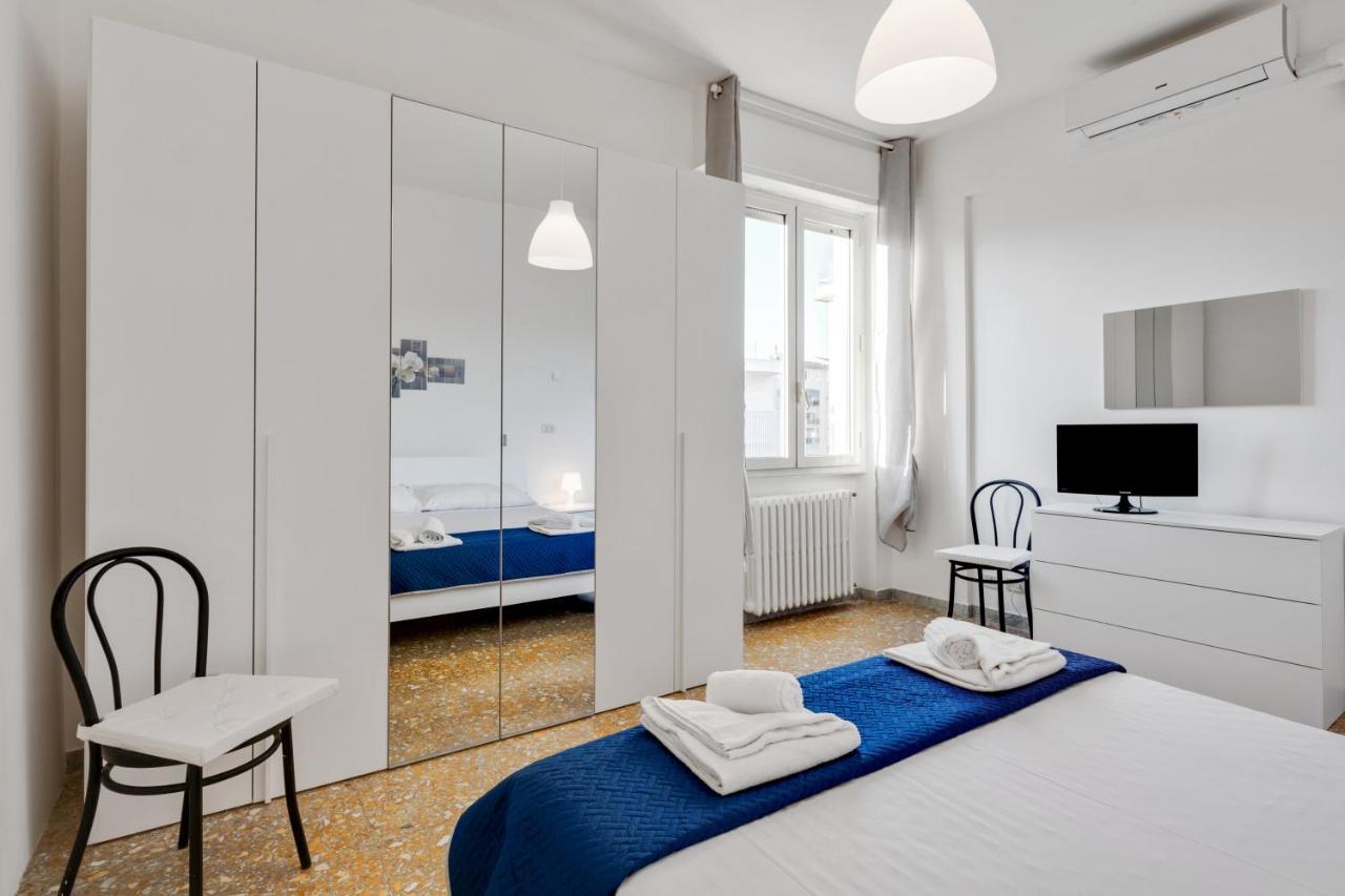Lulli Cozy Apartment With Balcony Floransa Dış mekan fotoğraf
