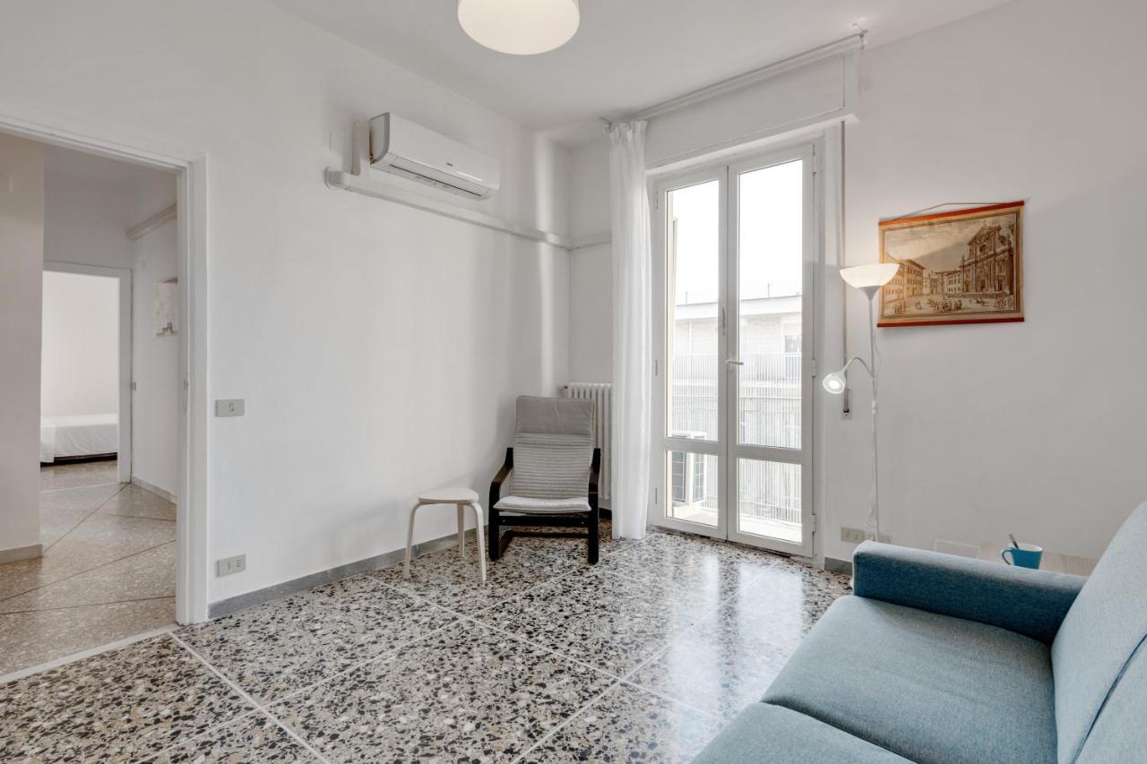 Lulli Cozy Apartment With Balcony Floransa Dış mekan fotoğraf