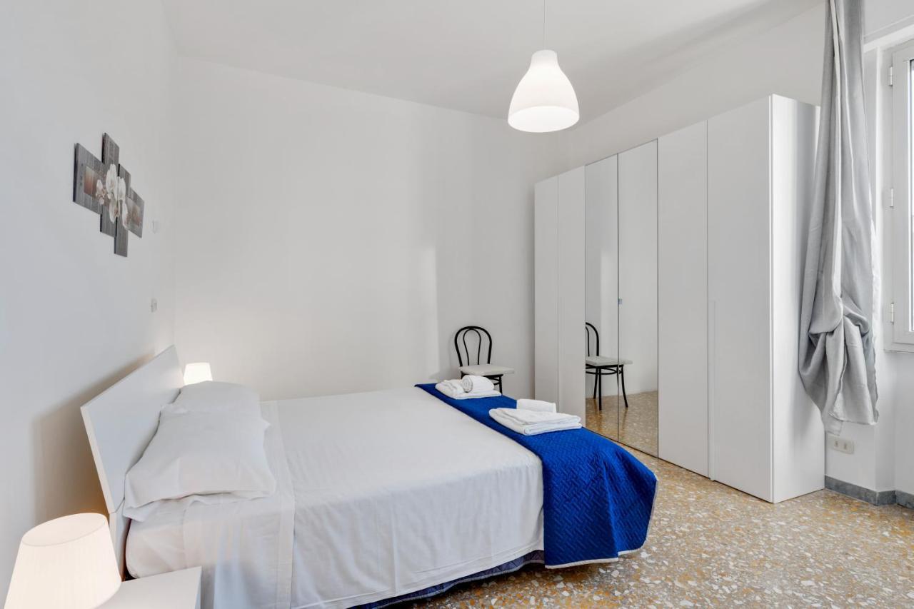 Lulli Cozy Apartment With Balcony Floransa Dış mekan fotoğraf